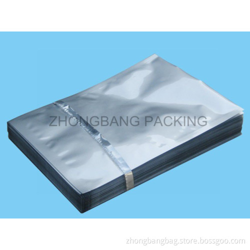 Heat Seal Foil Bag